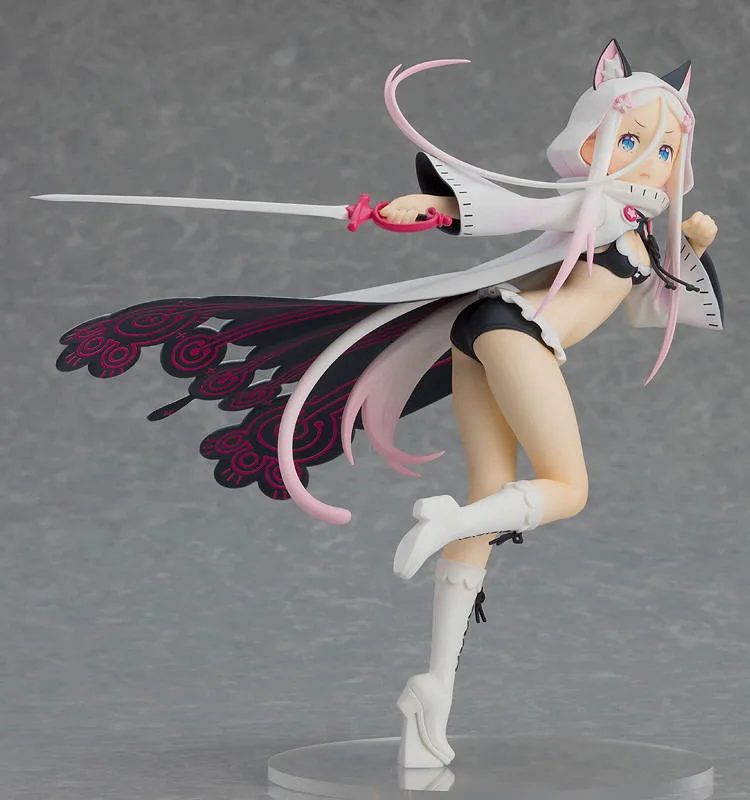 Smile of the Arsnotoria: Pop Up Parade Arsnotoria Cat Kingdom Ver.