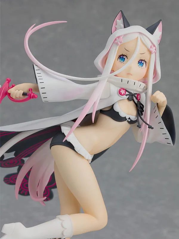 Smile of the Arsnotoria: Pop Up Parade Arsnotoria Cat Kingdom Ver.