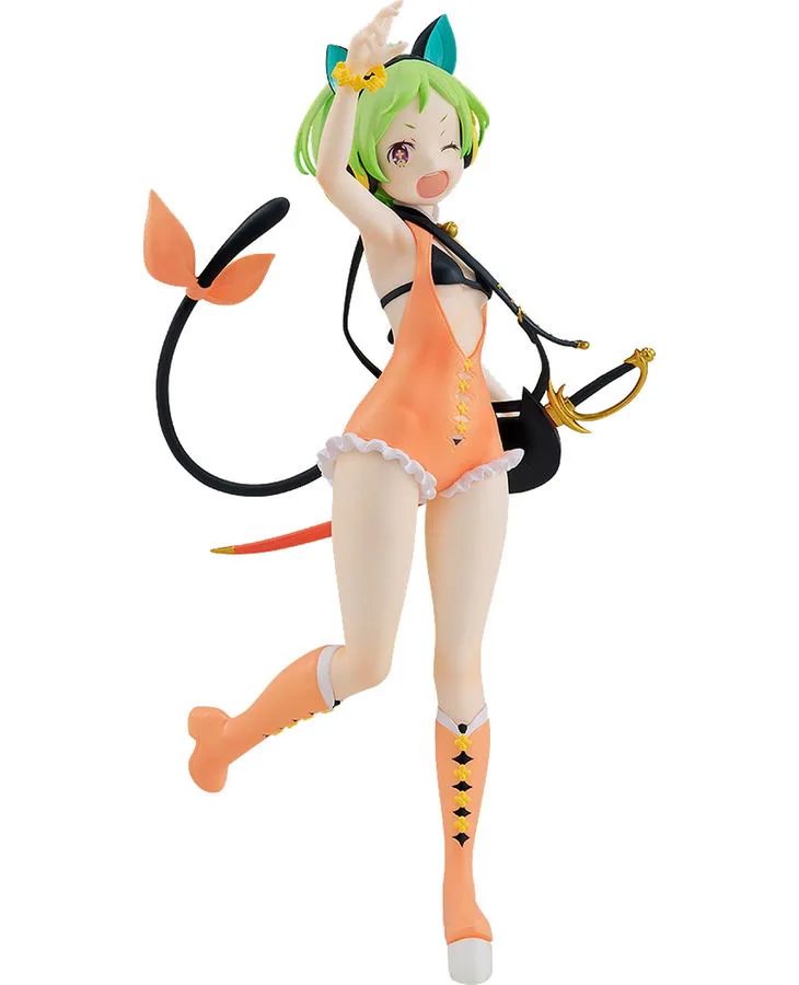 Smile of the Arsnotoria: Pop Up Parade Mel Cat Kingdom Ver.