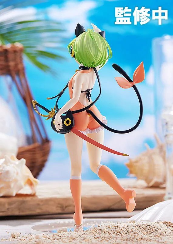 Smile of the Arsnotoria: Pop Up Parade Mel Cat Kingdom Ver.