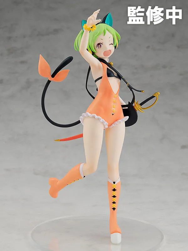 Smile of the Arsnotoria: Pop Up Parade Mel Cat Kingdom Ver.