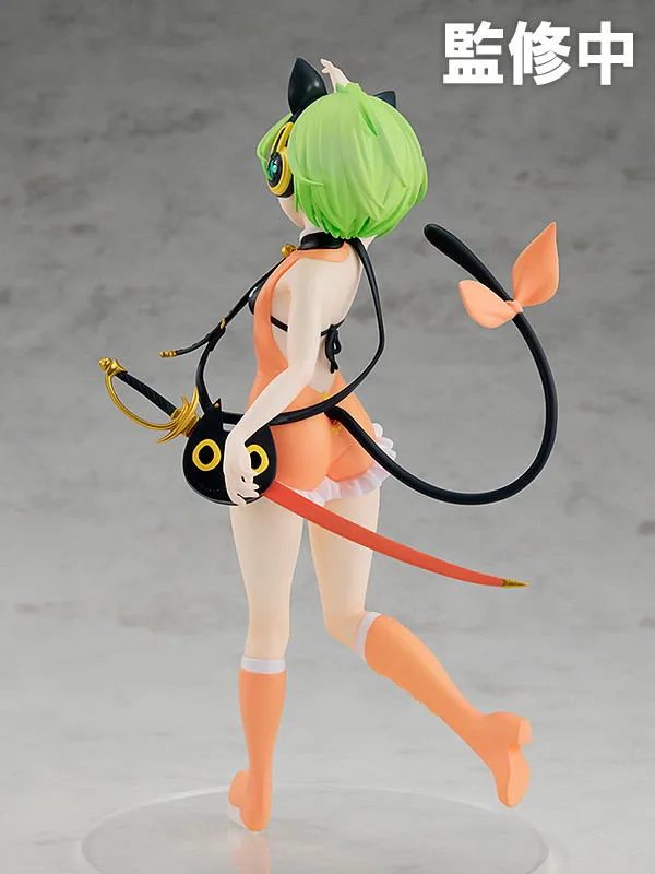 Smile of the Arsnotoria: Pop Up Parade Mel Cat Kingdom Ver.