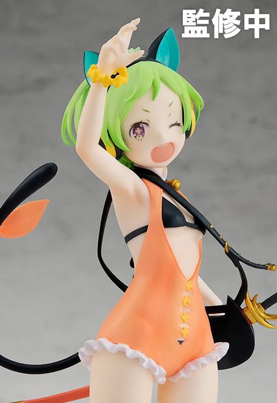Smile of the Arsnotoria: Pop Up Parade Mel Cat Kingdom Ver.