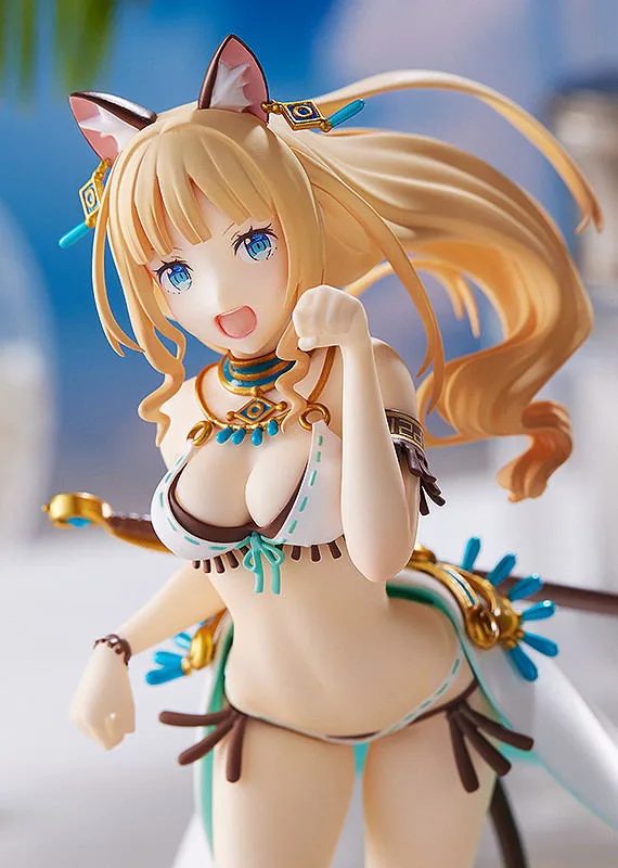 Smile of the Arsnotoria: Pop Up Parade Picatrix Cat Kingdom Ver.