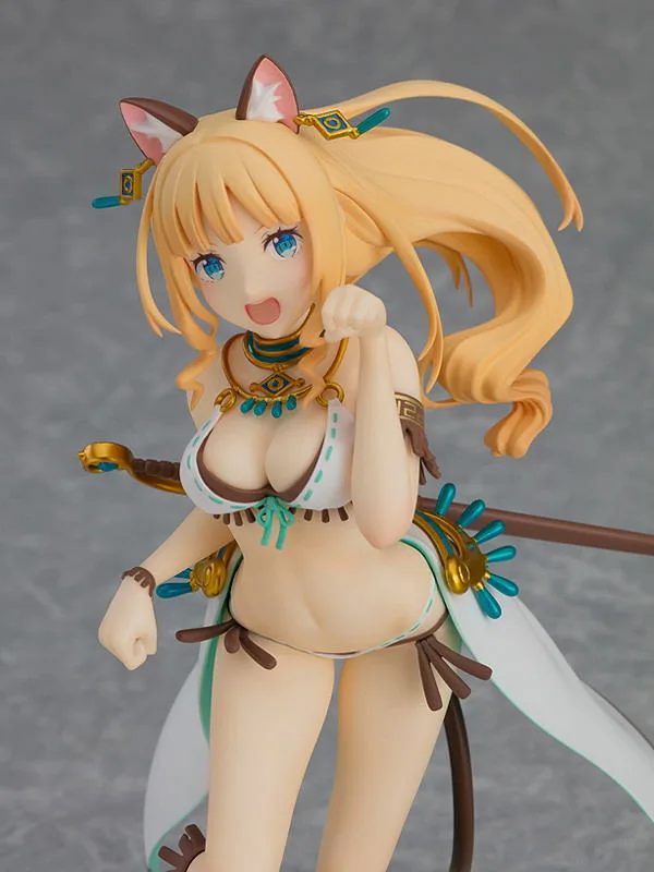 Smile of the Arsnotoria: Pop Up Parade Picatrix Cat Kingdom Ver.