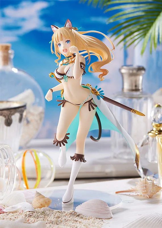 Smile of the Arsnotoria: Pop Up Parade Picatrix Cat Kingdom Ver.
