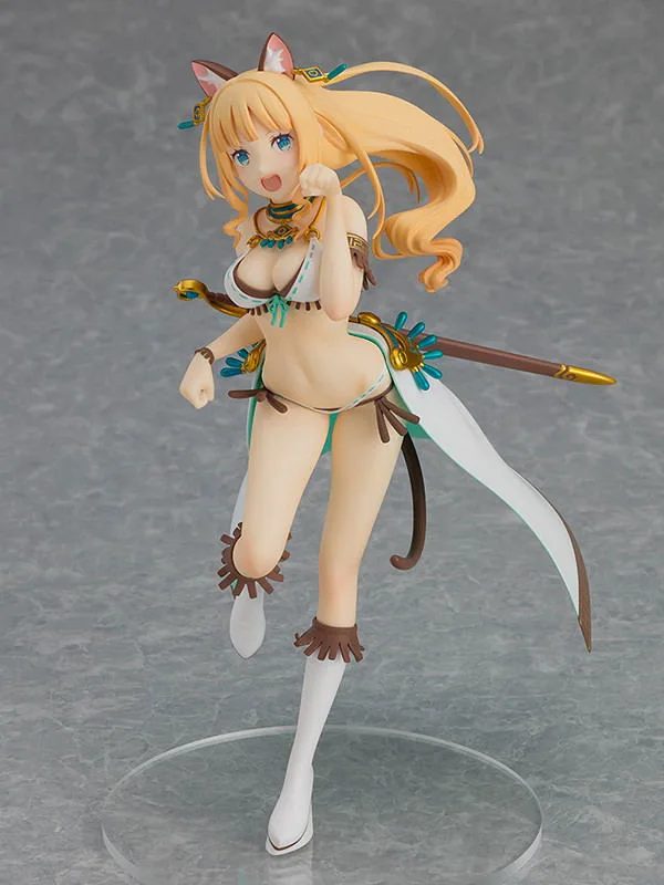 Smile of the Arsnotoria: Pop Up Parade Picatrix Cat Kingdom Ver.
