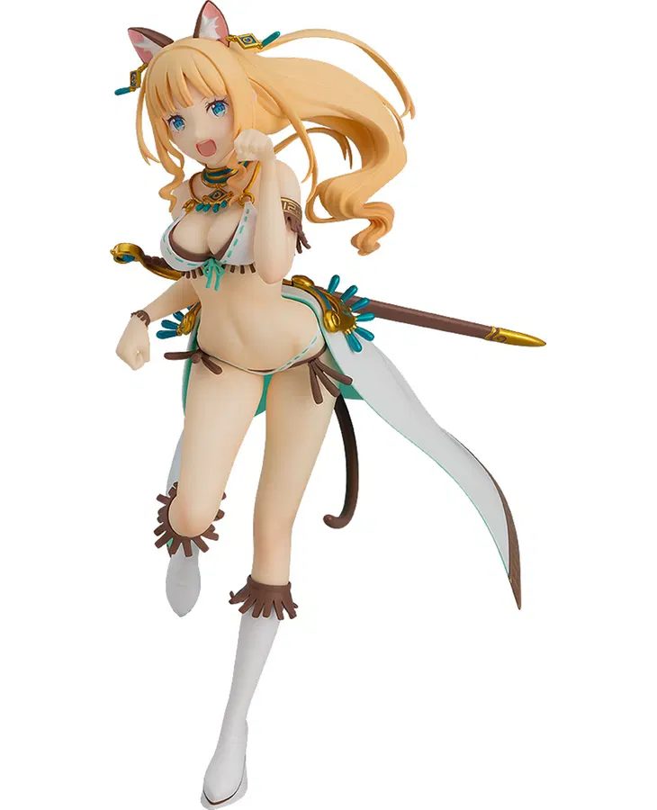 Smile of the Arsnotoria: Pop Up Parade Picatrix Cat Kingdom Ver.