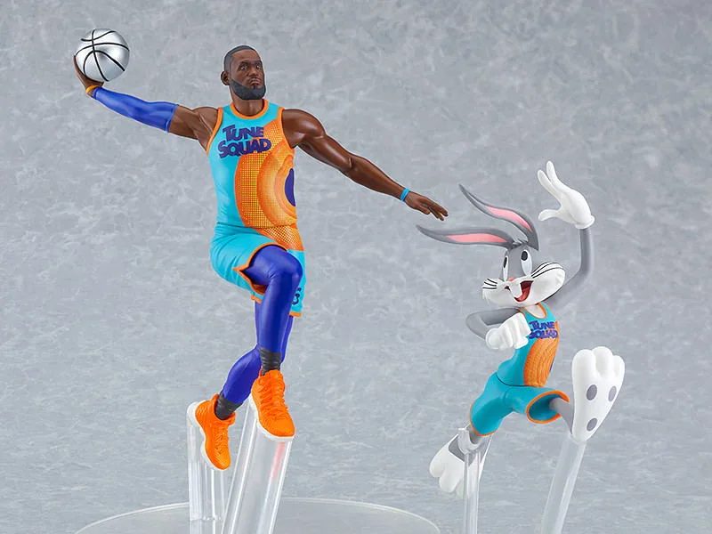Space Jam A New Legacy: Pop Up Parade LeBron James