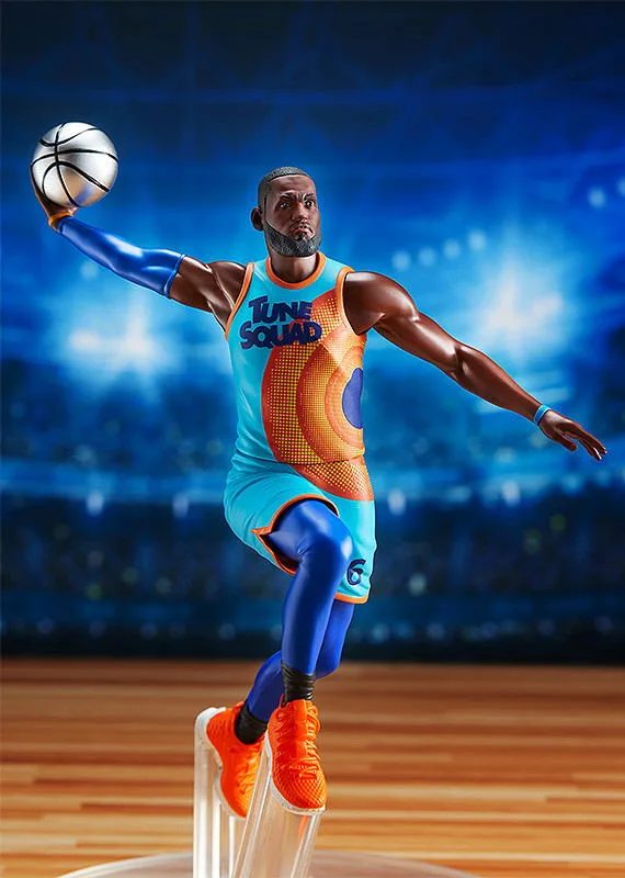 Space Jam A New Legacy: Pop Up Parade LeBron James