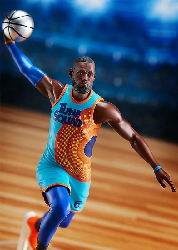 Space Jam A New Legacy: Pop Up Parade LeBron James
