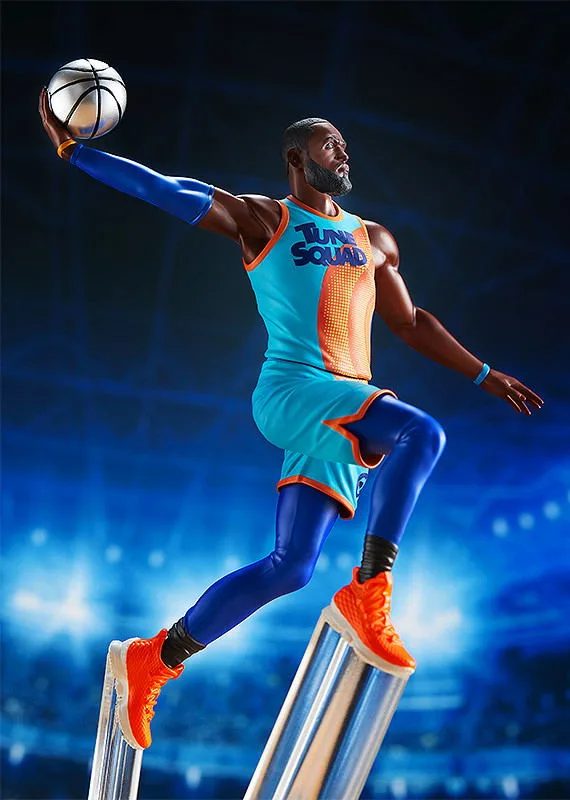 Space Jam A New Legacy: Pop Up Parade LeBron James