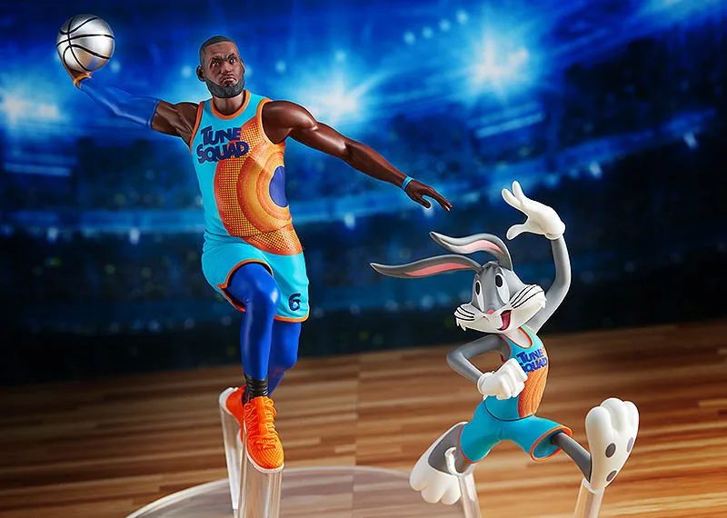 Space Jam A New Legacy: Pop Up Parade LeBron James