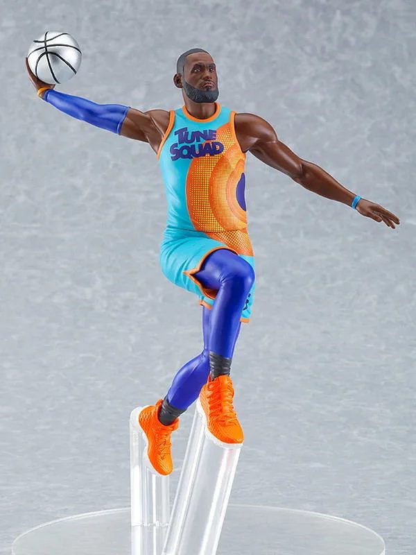 Space Jam A New Legacy: Pop Up Parade LeBron James