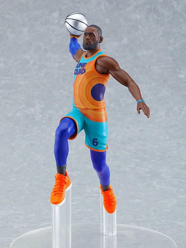 Space Jam A New Legacy: Pop Up Parade LeBron James
