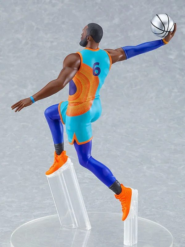 Space Jam A New Legacy: Pop Up Parade LeBron James