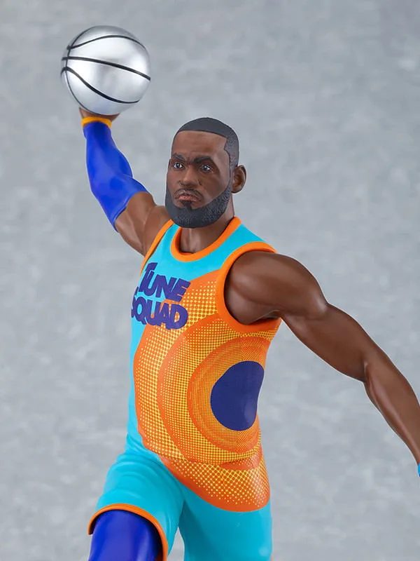 Space Jam A New Legacy: Pop Up Parade LeBron James