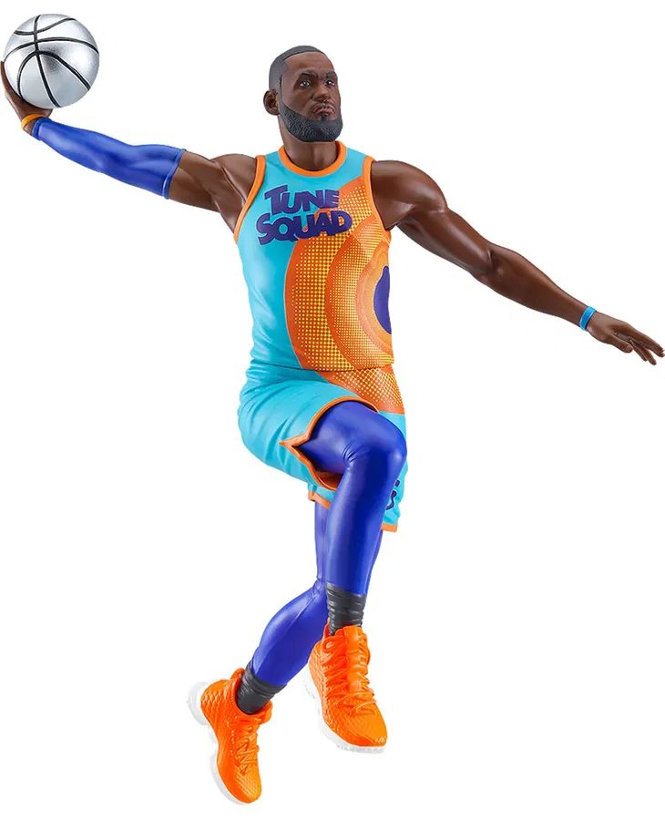 Space Jam A New Legacy: Pop Up Parade LeBron James