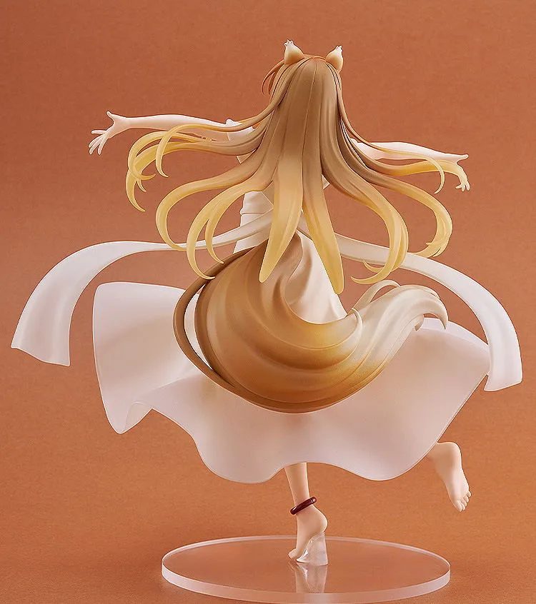 Spice and Wolf Merchant Meets the Wise Wolf: Pop Up Parade Holo Abundant Harvest Ver. L Size