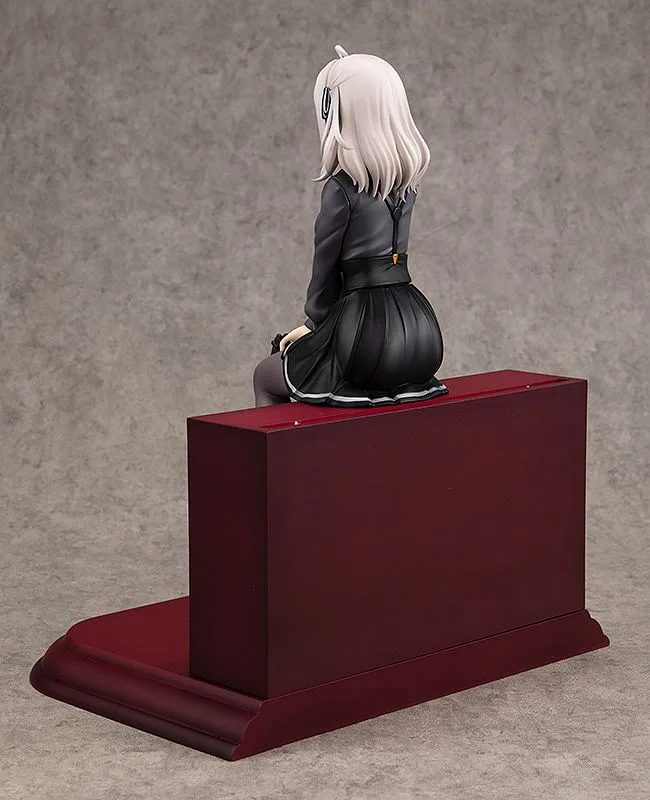 Spy Room 1/7 Scale Pre-Painted Figure: Light Novel Flower Garden Lily