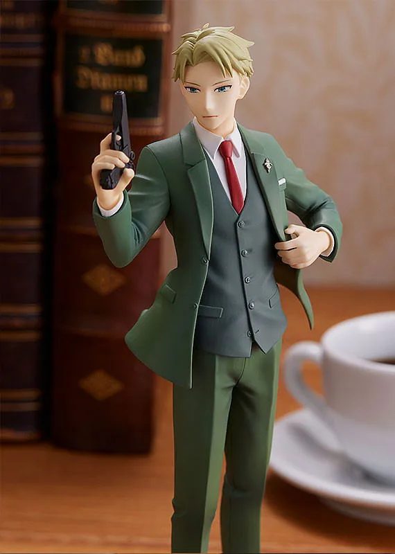 Spy x Family: Pop Up Parade Loid Forger