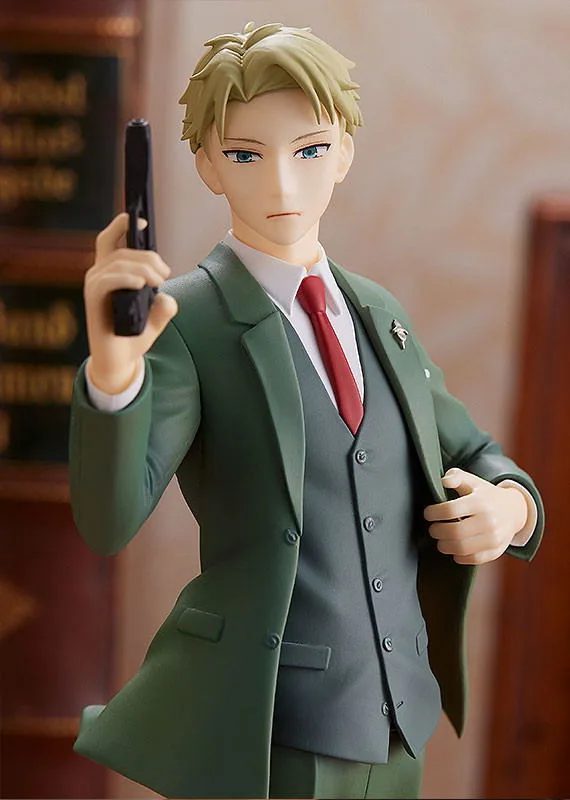 Spy x Family: Pop Up Parade Loid Forger