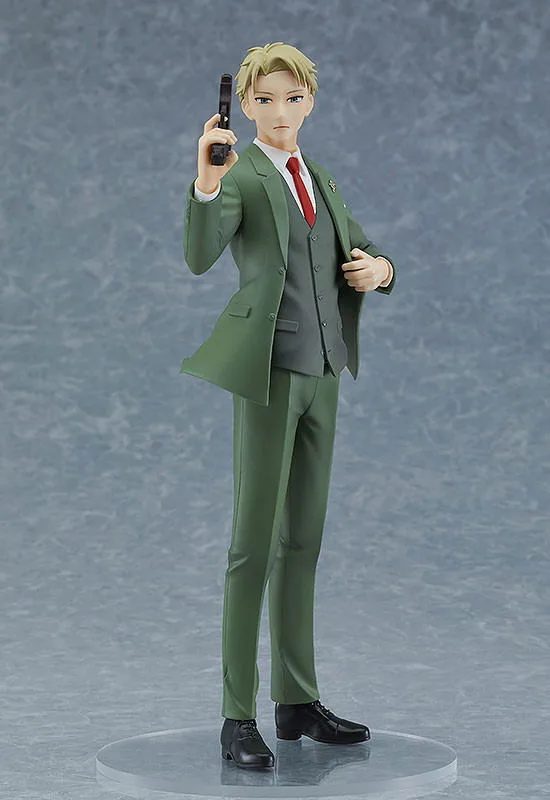 Spy x Family: Pop Up Parade Loid Forger