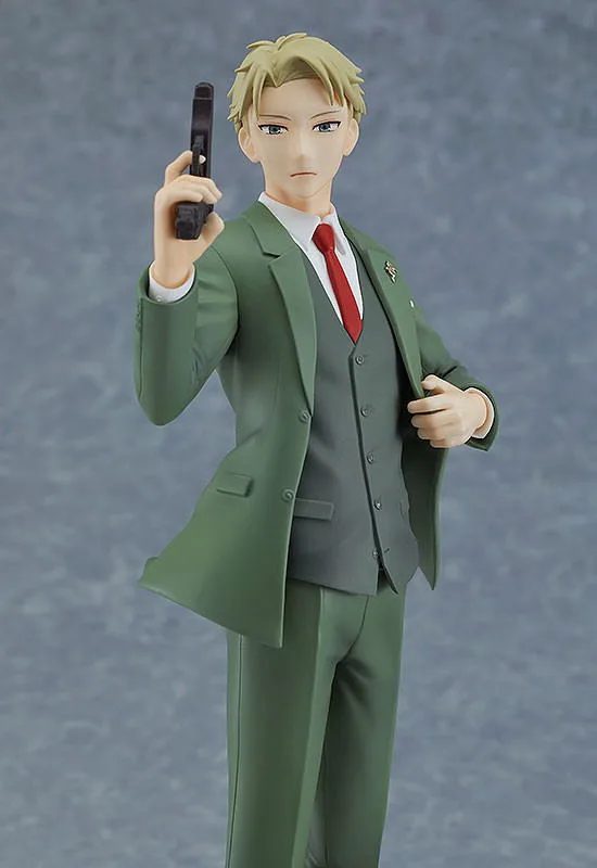Spy x Family: Pop Up Parade Loid Forger