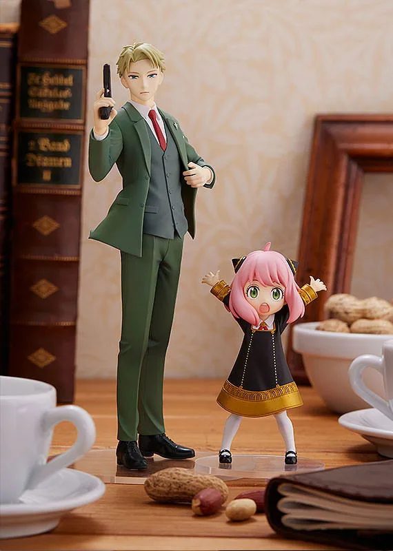 Spy x Family: Pop Up Parade Loid Forger
