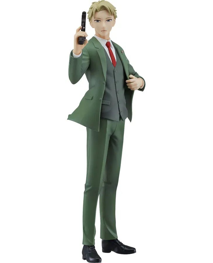 Spy x Family: Pop Up Parade Loid Forger