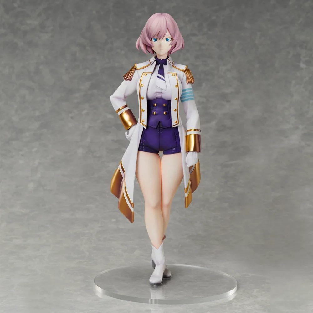 SSSS.Dynazenon Pre-Painted Figure: Mujina
