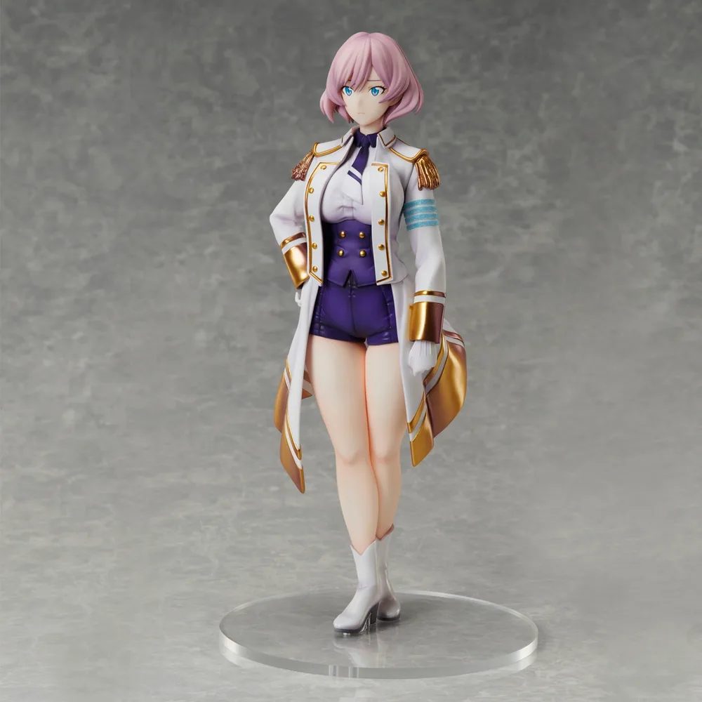 SSSS.Dynazenon Pre-Painted Figure: Mujina