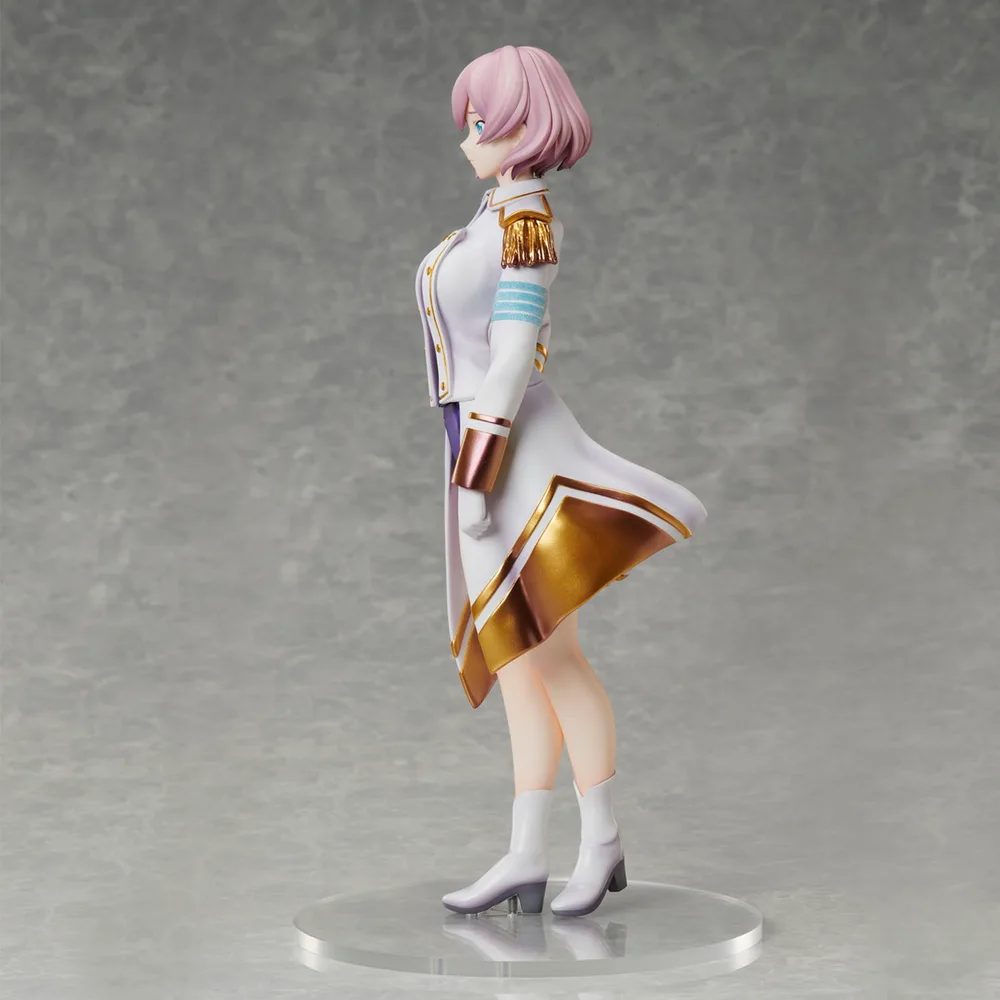 SSSS.Dynazenon Pre-Painted Figure: Mujina