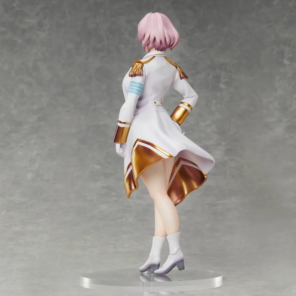 SSSS.Dynazenon Pre-Painted Figure: Mujina
