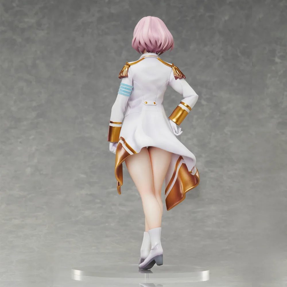 SSSS.Dynazenon Pre-Painted Figure: Mujina