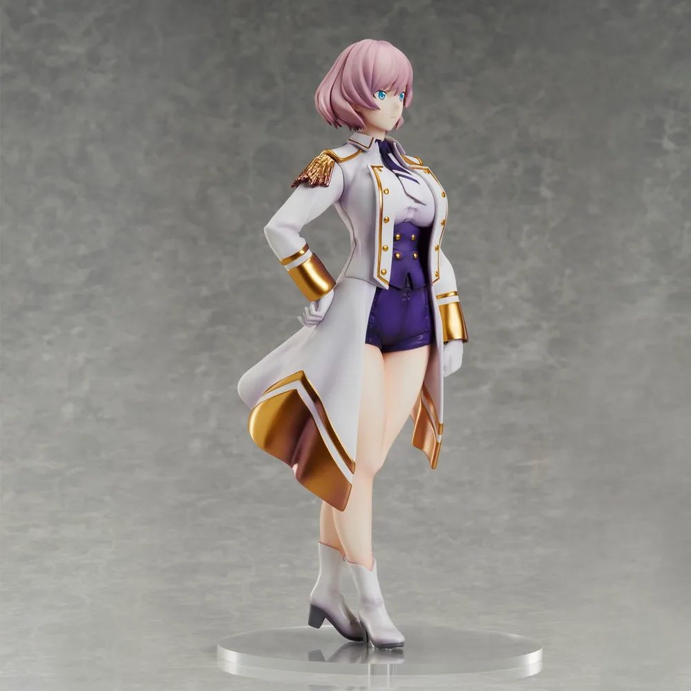 SSSS.Dynazenon Pre-Painted Figure: Mujina