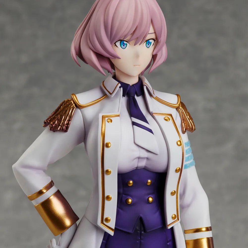 SSSS.Dynazenon Pre-Painted Figure: Mujina
