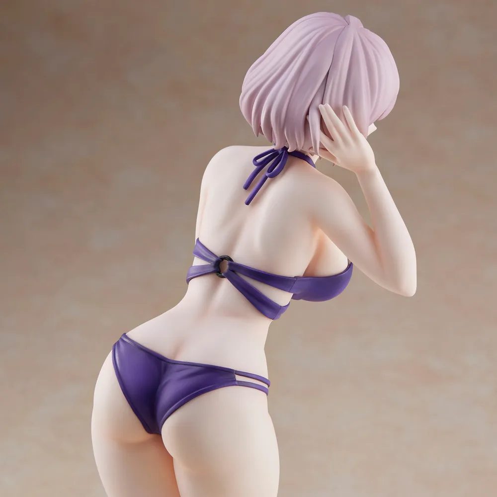 SSSS.Dynazenon Pre-Painted Figure: Mujina