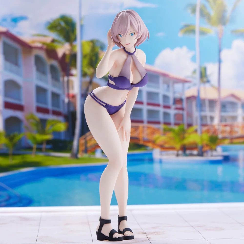 SSSS.Dynazenon Pre-Painted Figure: Mujina