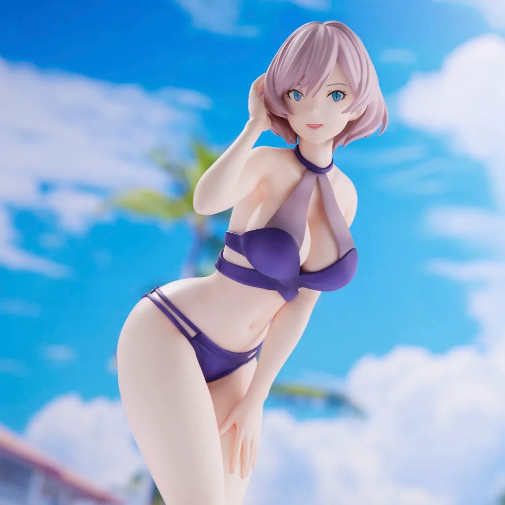 SSSS.Dynazenon Pre-Painted Figure: Mujina