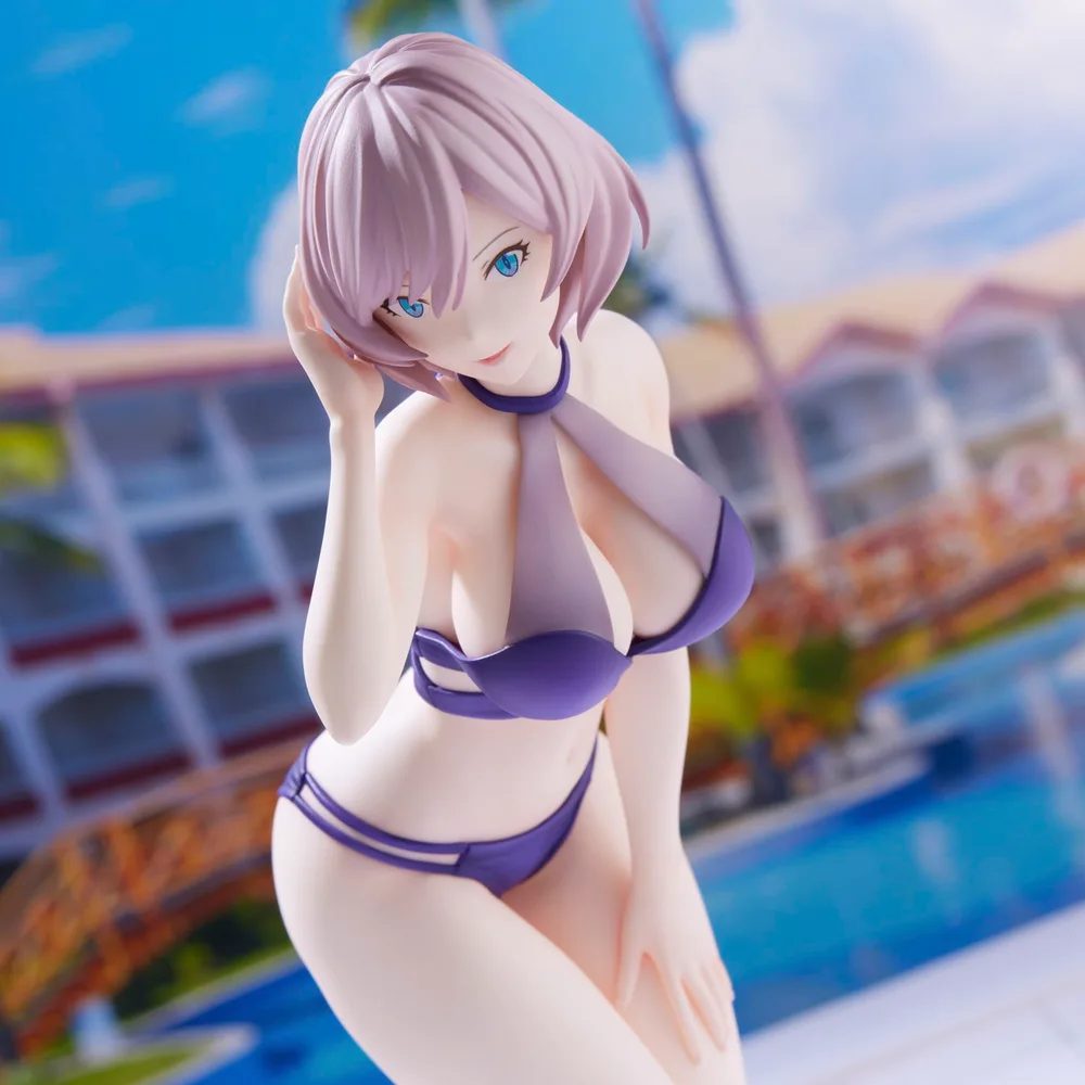 SSSS.Dynazenon Pre-Painted Figure: Mujina