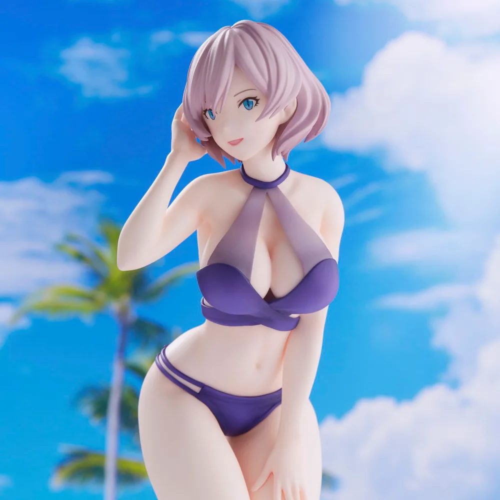 SSSS.Dynazenon Pre-Painted Figure: Mujina