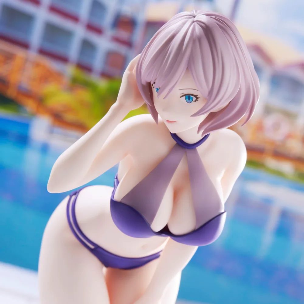 SSSS.Dynazenon Pre-Painted Figure: Mujina