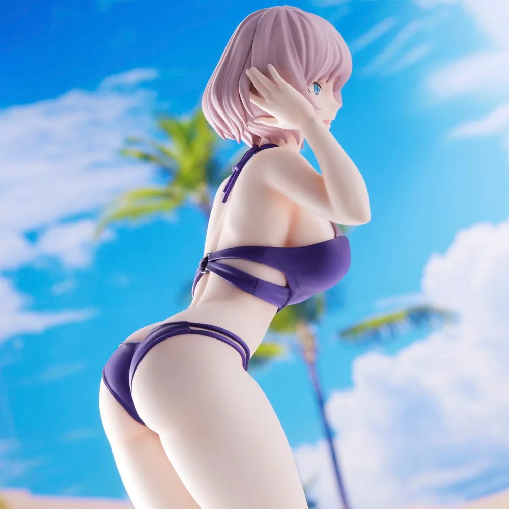 SSSS.Dynazenon Pre-Painted Figure: Mujina
