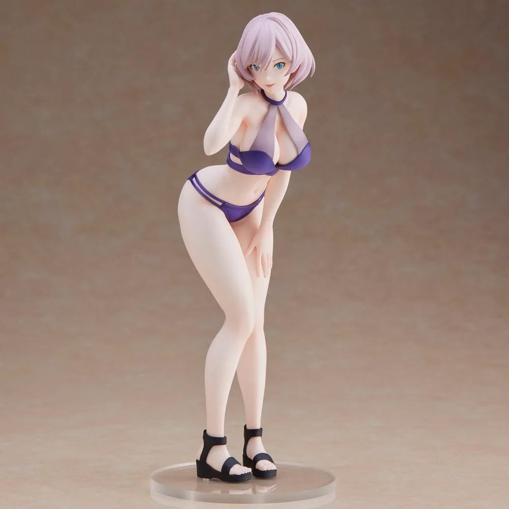 SSSS.Dynazenon Pre-Painted Figure: Mujina