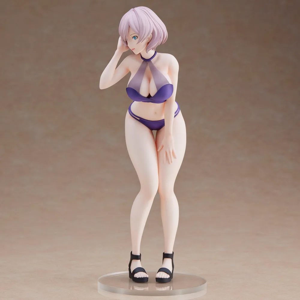 SSSS.Dynazenon Pre-Painted Figure: Mujina