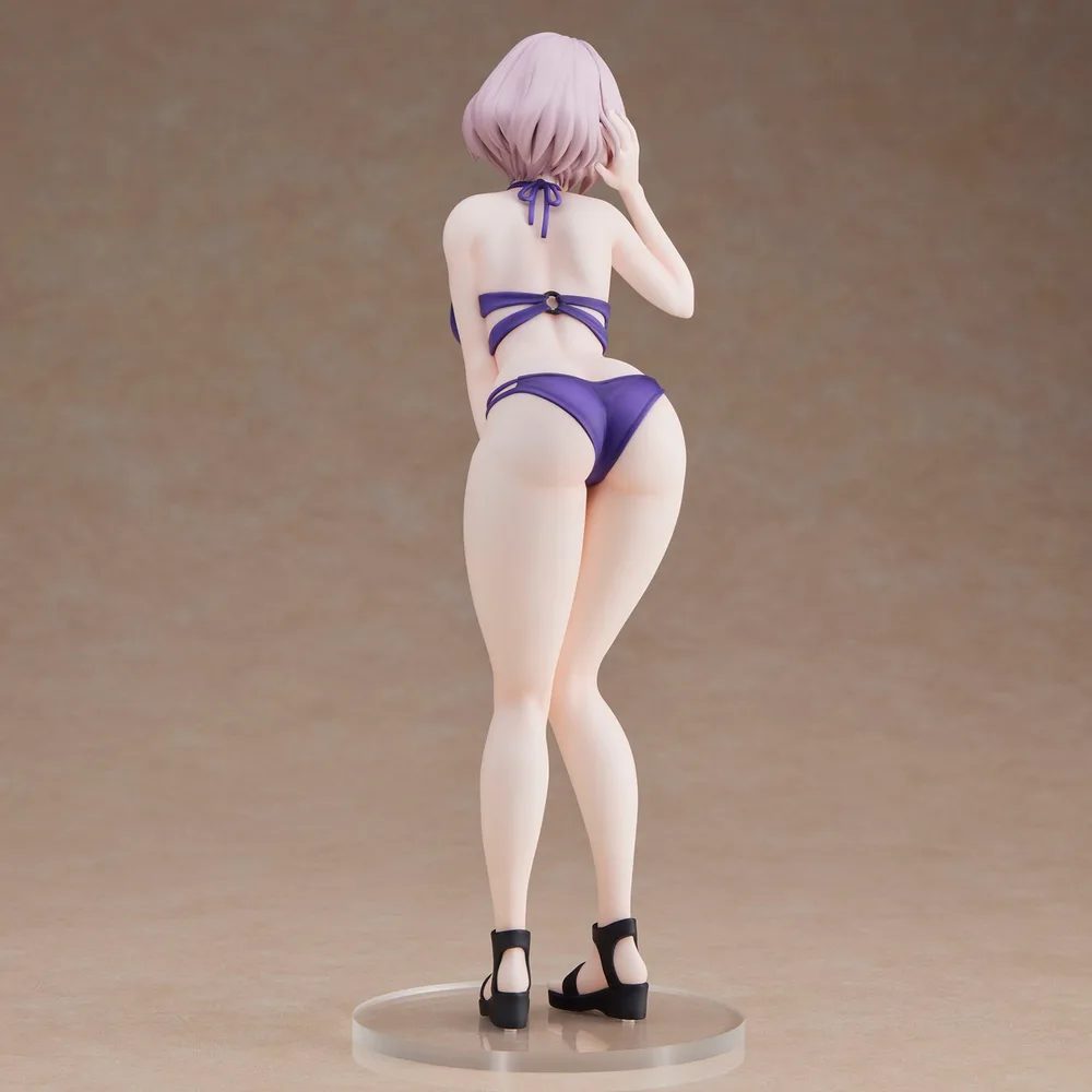 SSSS.Dynazenon Pre-Painted Figure: Mujina