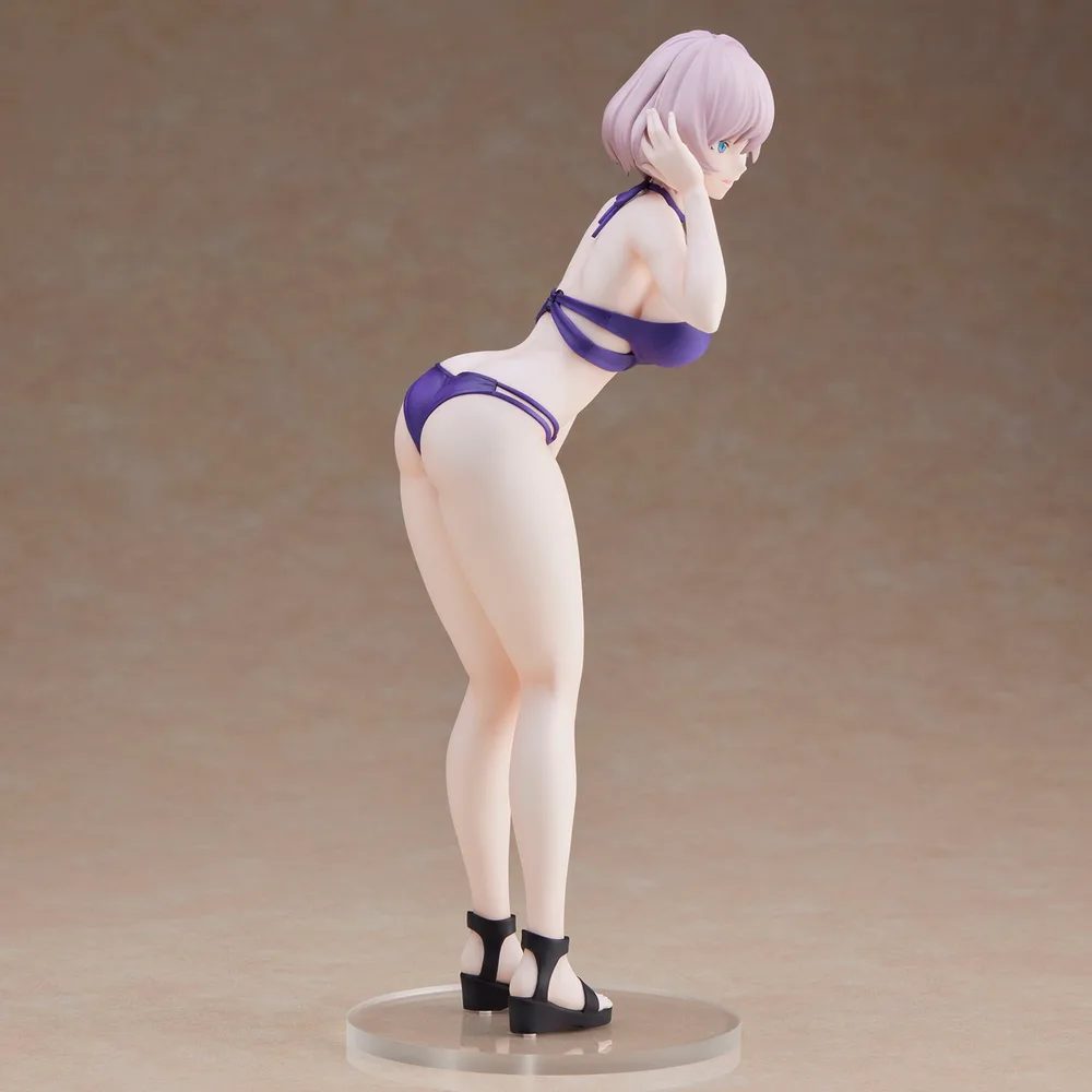 SSSS.Dynazenon Pre-Painted Figure: Mujina