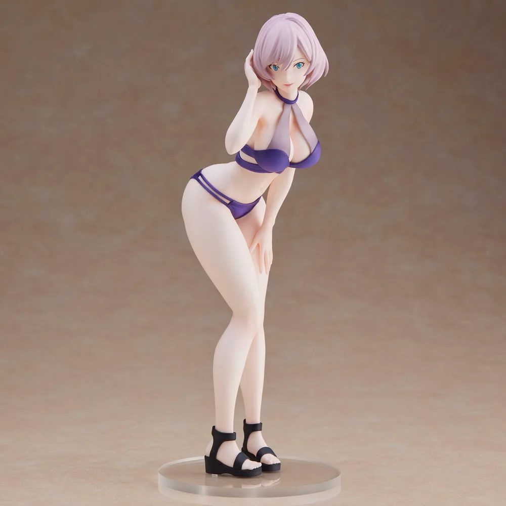 SSSS.Dynazenon Pre-Painted Figure: Mujina