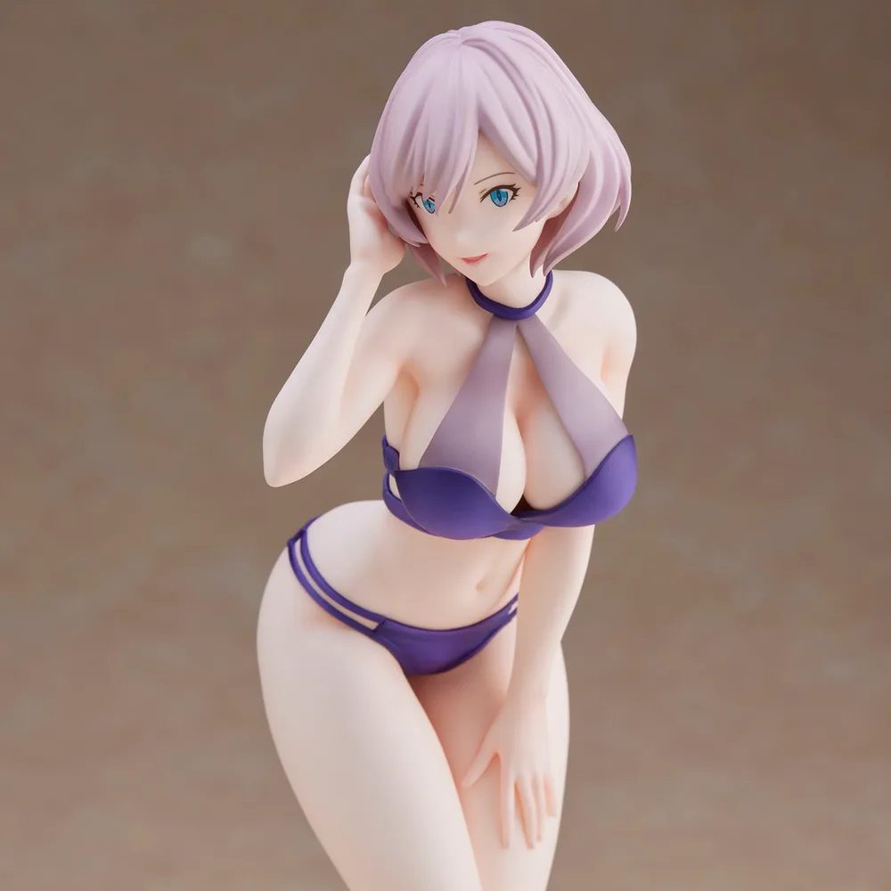 SSSS.Dynazenon Pre-Painted Figure: Mujina